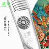 LONGYIN龍印牙剪L13综合牙剪30%-35%锋利耐用理发剪 商品缩略图2