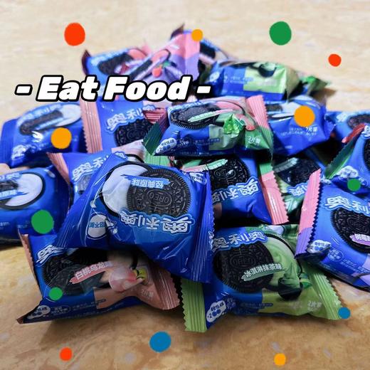 奥利奥缤纷礼盒 商品图1