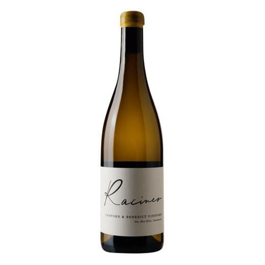 2019 Racines Sanford & Benedict Vineyard Chardonnay 拉辛酒庄桑福德-本尼迪克园霞多丽干白葡萄酒 商品图1