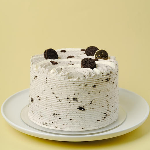 LITTLE WITCH 海盐奥利奥奶油蛋糕 商品图2