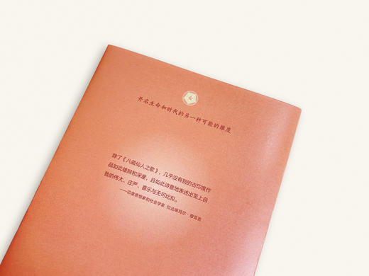 觉知真我的旅程：《八曲仙人之歌》精解(瑜伽哲学丛书) 商品图4