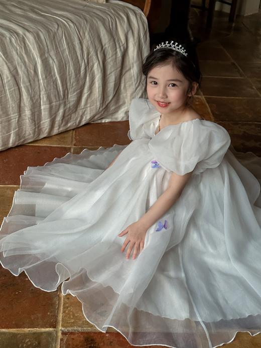 白蝶公主裙 商品图2