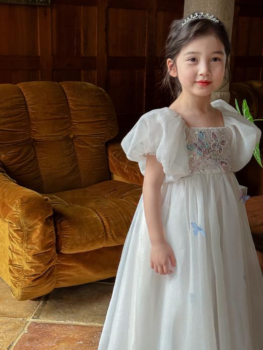 白蝶公主裙 商品图1