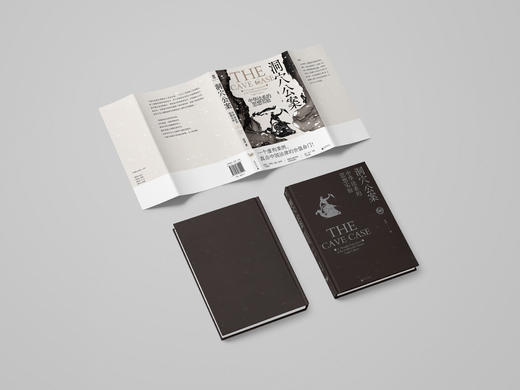 【签名钤印】洞穴公案：中华法系的思想实验 商品图2