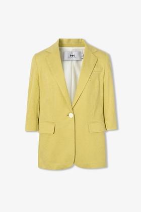 【商场同款】麦檬夏西装5C4112521-2