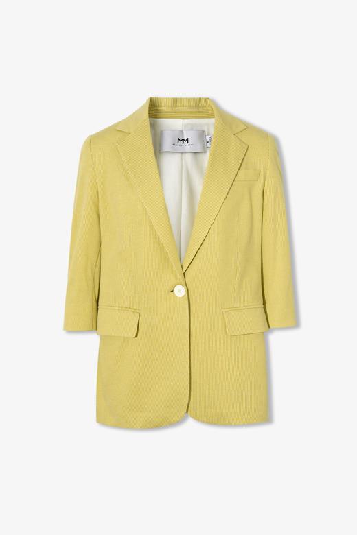 【商场同款】麦檬夏西装5C4112521-2 商品图0