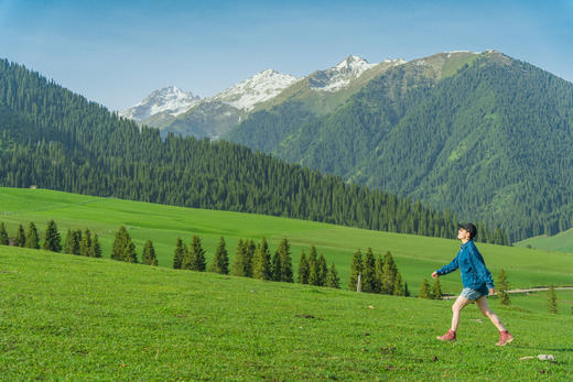 新疆“伊犁天山来客” 之旅 商品图6