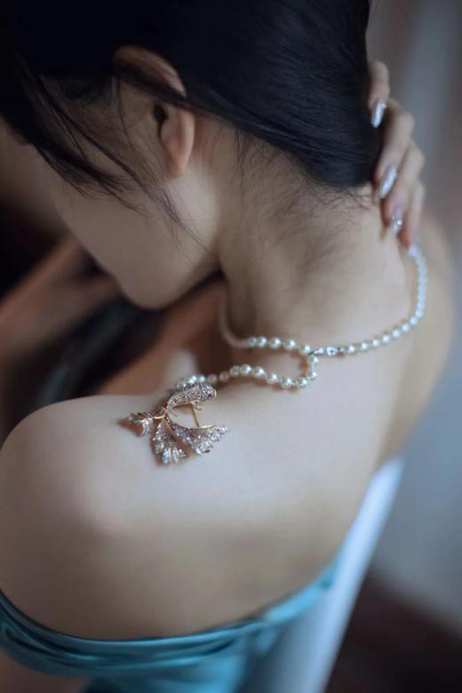 月之斗鱼 ｜ 斗鱼家族的月亮女神 商品图3