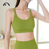 2024爱暇步春夏新品瑜伽运动健身普拉提内搭运动文胸A24210NSY 商品缩略图7