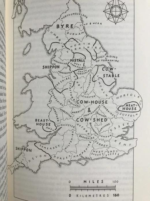 伯奇菲尔德《英语语言》（2008） 配多幅插图 精装18开带书匣 商品图9