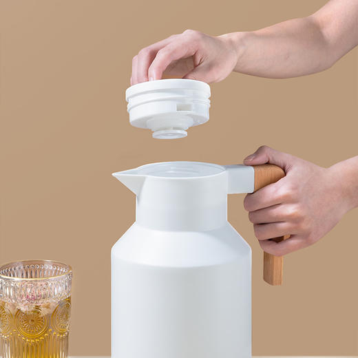 欧尚温显保温壶 BZ-BH121A 商品图4