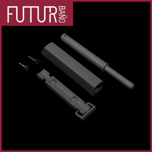 袋鼠KANGAROO强力反弹器【优雅灰，36N】 商品图2