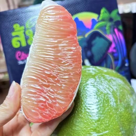 皇家翡翠蜜柚子约800~850g/只 商品图2