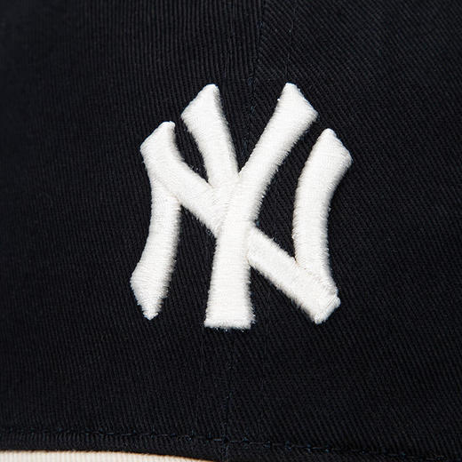 MLB 男女同款帽子 3ACP3303N-50BKS 商品图4