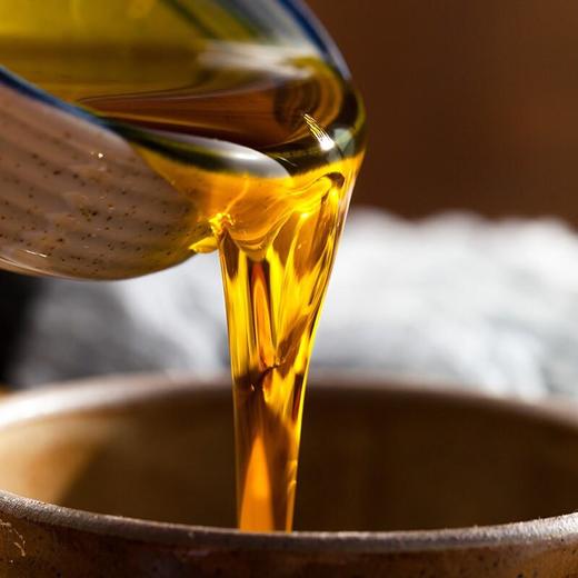 【严选】施南乡 浓香菜籽油 5L （厂家直发） 商品图1