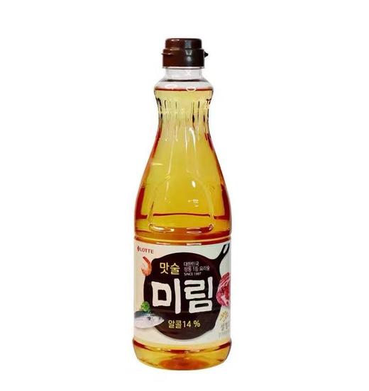 맛술 미림900ml 商品图0