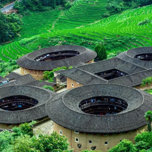 美宿 | 寻梦平潭·华东福建6天5晚 商品图7