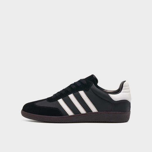 Julia Heuer 复古三条杠德训板鞋 商品图11