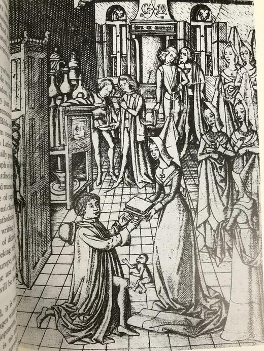 伯奇菲尔德《英语语言》（2008） 配多幅插图 精装18开带书匣 商品图14