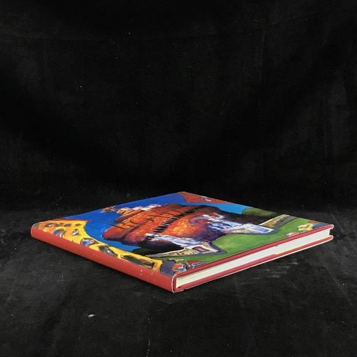 通往罗马之路：一次现代朝圣 60余幅彩色插图 精装大16开 商品图1