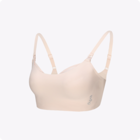 spring喜临 悦动免扶文胸