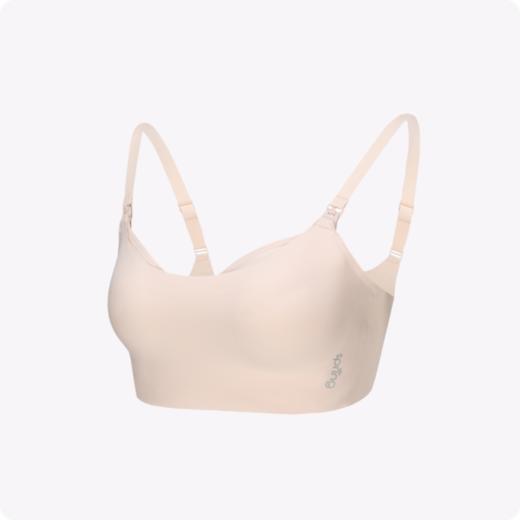 spring喜临 悦动免扶文胸 商品图0