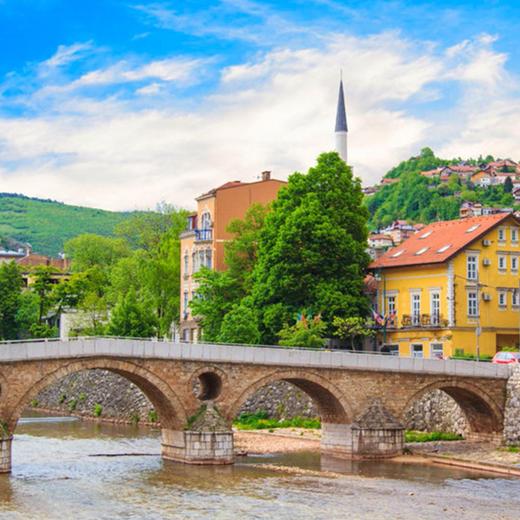 赛波黑3国 | 情迷巴尔干8天7晚 商品图3