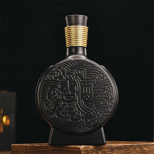 习酒窖藏1988 酱香型白酒53度 500ml*6瓶整箱装 贵州白酒 商品图6