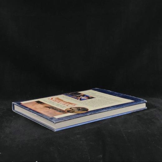 哥伦布：从黄金到荣耀 250余幅插图 精装大16开 商品图2