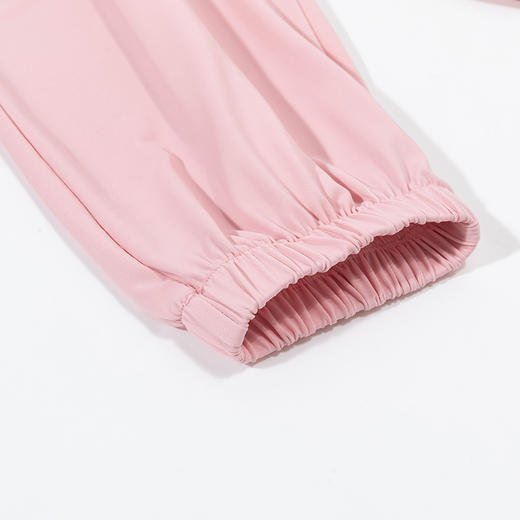 迪士尼米妮冰感短袖长款套装ZD2DT026 商品图6