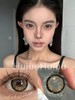 【大直径半年抛】Jellydoll-埃及皇后-14.5mm【半年抛 0-1000度 含525/575】 商品缩略图0