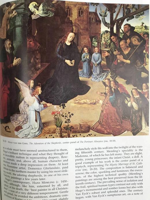 加德纳艺术史（第八版） 千余幅插图 精装16开 商品图14