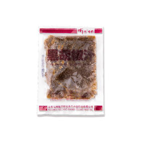 听牧-秘制牛排黑椒汁