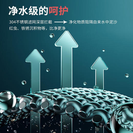 美的（Midea） F60-33XQ3(HE) 60L电热水器榭湖银 商品图2