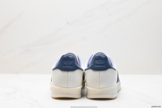 阿迪达斯adidas Originals Gazelle三叶草休闲运动板鞋IG1643男女鞋 商品图5