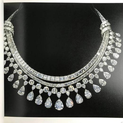 美国自然历史博物馆宝石收藏图集 约百余幅彩色插图 精装16开 商品图13