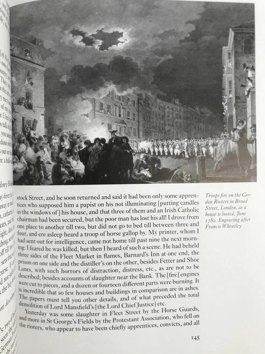 弗里欧时间之书 约百余幅插图 精装16开带书匣 商品图12