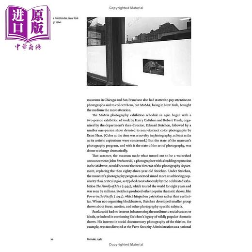 预售 【中商原版】How Photography Became Contemporary Art 进口艺术 摄影如何成为当代艺术 Yale  商品图2