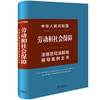 中华人民共和国劳动和社会保障法律及司法解释指导案例全书 法律出版社法规中心编 法律出版社 商品缩略图0