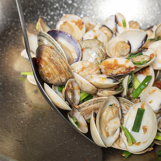 德铂纯钛炒锅无涂层物理不粘炒菜锅30cm抗菌电磁炉通用 德罗拉 商品图5