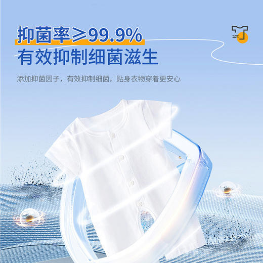 生物酶泡泡粉 商品图2