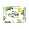 ABC 茶树精华超吸纤薄款日用卫生巾240mm8片*3包 T-8801 商品缩略图1