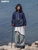 早乙女惠子saotome/STMQZ242004/日系蕾丝花边拼接吊带裙叠穿内搭连衣裙 商品缩略图2