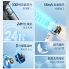 【小家电】摩飞电器MR3600手持电风扇迷你便携式涡轮小风扇HF 商品缩略图1