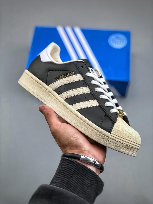 阿迪达斯贝壳头男女板鞋合集（二） 商品图0