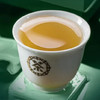 中粮-中茶印级经典藏系翡翠班章大树原料八八青饼普洱茶生茶圆茶 2024易武版小饼时代礼盒64克/云南干仓直发 商品缩略图1