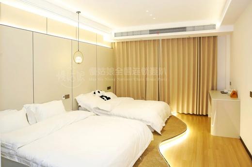 江苏慢姑娘拾光小院轰趴 商品图5