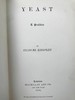 里维耶工坊特装本！1891年 查尔斯·金斯利《酵母》 真皮精装32开 商品缩略图3
