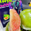 皇家翡翠蜜柚子约800~850g/只 商品缩略图1