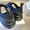 年后发！Alex**der McQ**en 亚历山大麦昆 Treat Slick PUT 系带帆布及踝复古鞋！男女同款 商品缩略图6